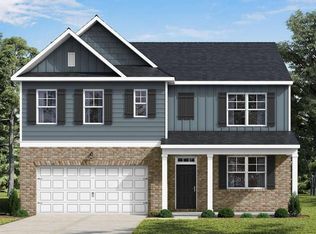 108 White Spruce Way, Newnan, GA 30265