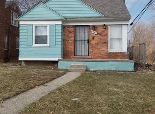 10941 Balfour Rd, Detroit, MI 48224