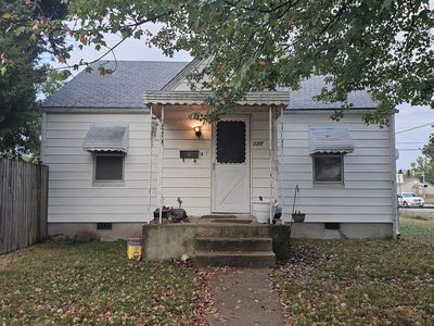 327 S Brownell Avenue, Joplin, MO, 64801