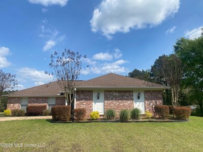 110 Whittington Ln, Crystal Springs, MS, 39059