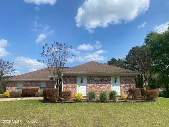 110 Whittington Ln, Crystal Springs, MS 39059