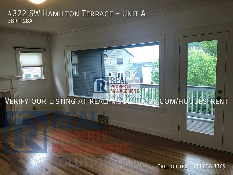 4322 SW Hamilton Ter #A — Photo 16