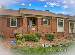 402 Swaim Ct, Salisbury, NC 28147