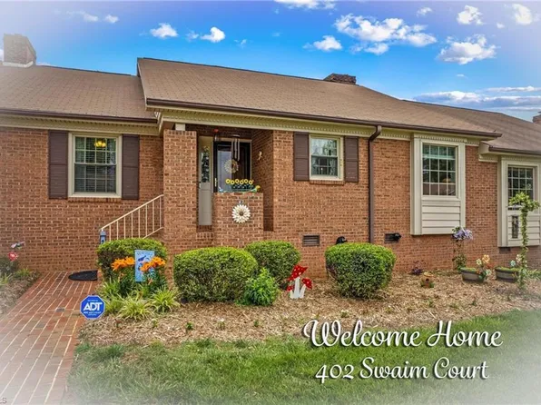 402 Swaim Ct, Salisbury, NC 28147