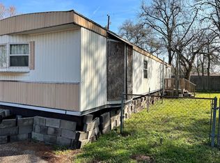 10240 Malcolm Dr TRAILER 18, Houston, TX 77076