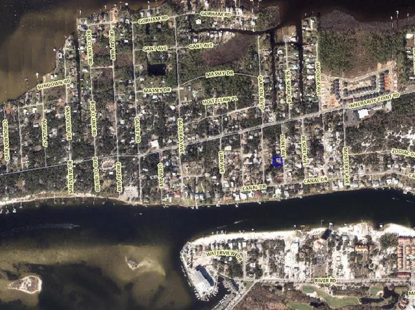 5815 Dune Ave, Perdido Key, FL 32507