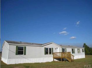 9634 S Trace Rd, Milton, FL 32583