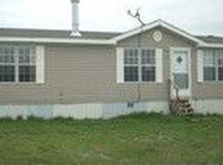 23151 S 574 Rd, Afton, OK 74331