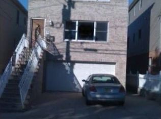 1228 46th St #1, North Bergen, NJ 07047