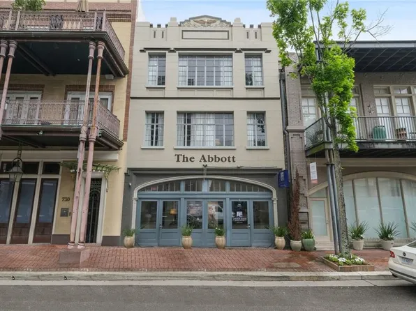 736 Saint Charles Ave Unit 2A, New Orleans, LA 70130