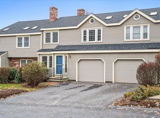 68 Harrington Farms Way #68, Shrewsbury, MA 01545