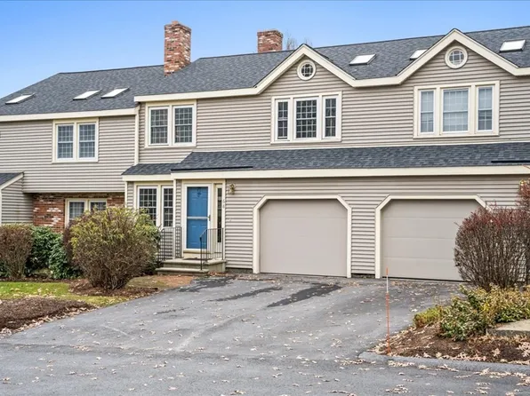 68 Harrington Farms Way #68, Shrewsbury, MA 01545