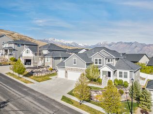 4272 N 400 W, Lehi, UT 84043