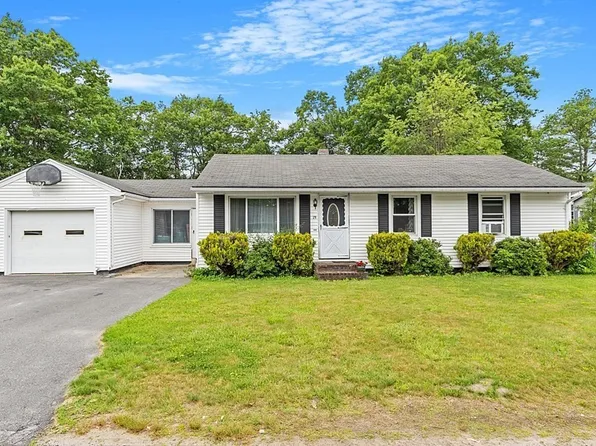 19 Miles Ave, Westminster, MA 01473