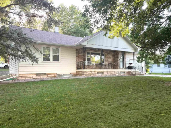 701 17th St, Stanton, NE 68779