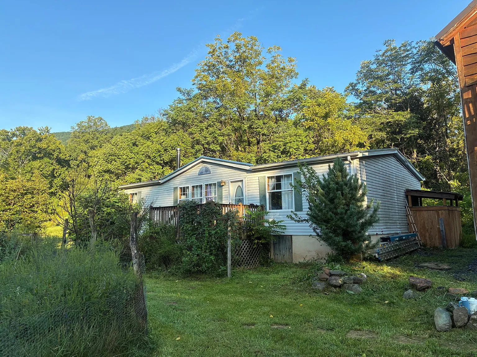 Glass Hollow Rd, Afton — Photo 1