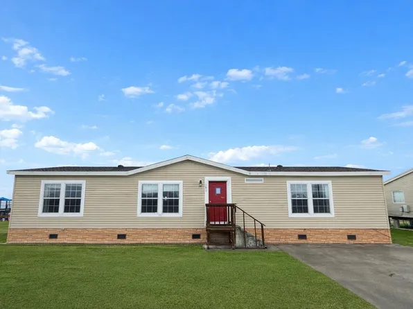 183 Myrtle Dr, Lockport, LA 70374