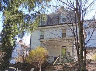 528 Pearl Ave, Morgantown, WV 26505