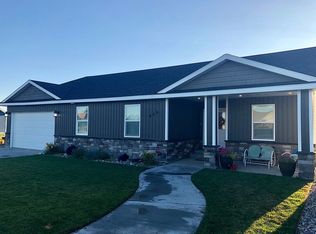 429 N 3826 E, Rigby, ID 83442