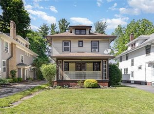 218 Roslyn St, Rochester, NY 14619