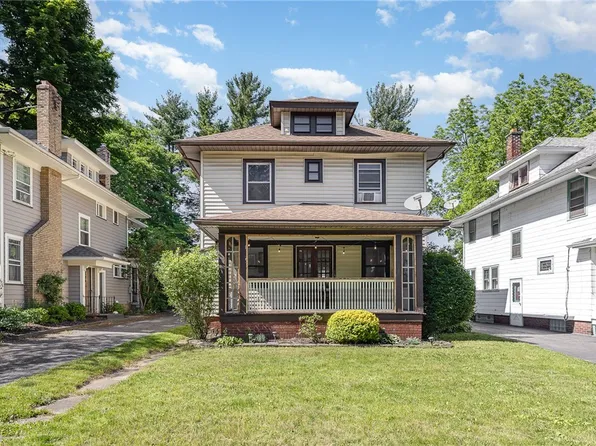 218 Roslyn St, Rochester, NY 14619