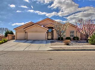 8600 Warm Springs Rd NW, Albuquerque, NM 87120