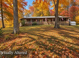 1222 Wpa Rd, Mitchell, IN 47446