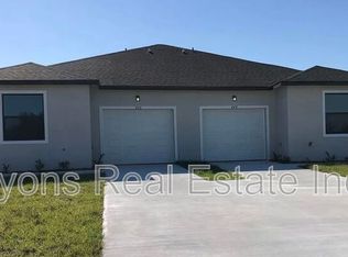 454 Grant Blvd, Lehigh Acres, FL 33974