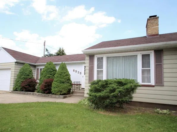 6939 88th Ave, Kenosha, WI 53142