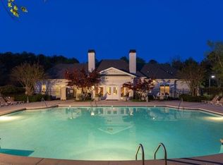 506 Creekside Dr NW, Kennesaw, GA 30144