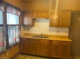 13316 Mann Ave #1, Cleveland, OH 44112