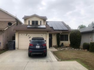 4235 W Princeton Ave, Fresno, CA 93722