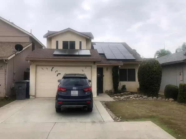 4235 W Princeton Ave, Fresno, CA 93722