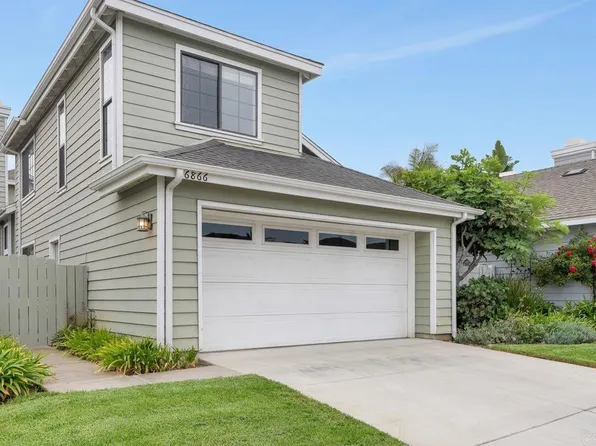 6866 Seaspray Ln, Carlsbad, CA 92011