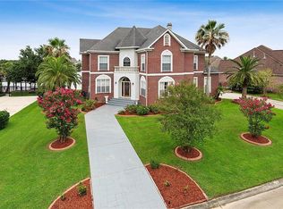 124 Islander Dr, Slidell, LA 70458