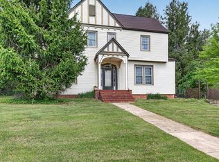 937 W Lee Hwy, Chilhowie, VA 24319