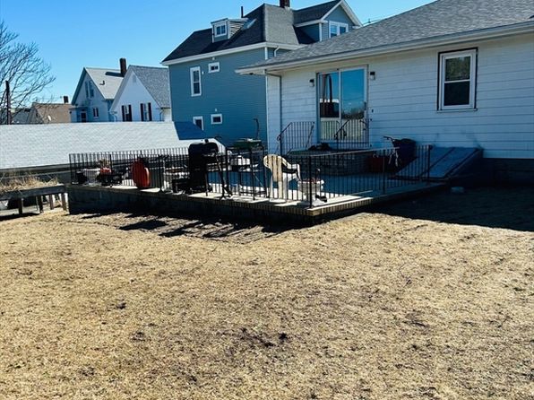469 Sawyer St, New Bedford, MA 02746