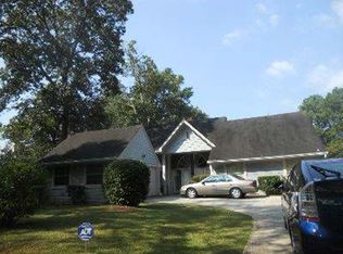 3074 Mount Gilead Rd SW, Atlanta, GA 30311