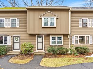 Apple Ridge Condominiums, Maynard, MA 01754