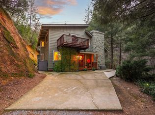 19563 Roaring Brook Way, Lakehead, CA 96051