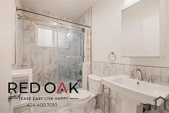 1023 N Hayworth Ave #1 — Photo 10