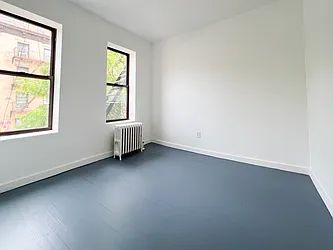 Rented by Hirsch Enterprises Incorporated