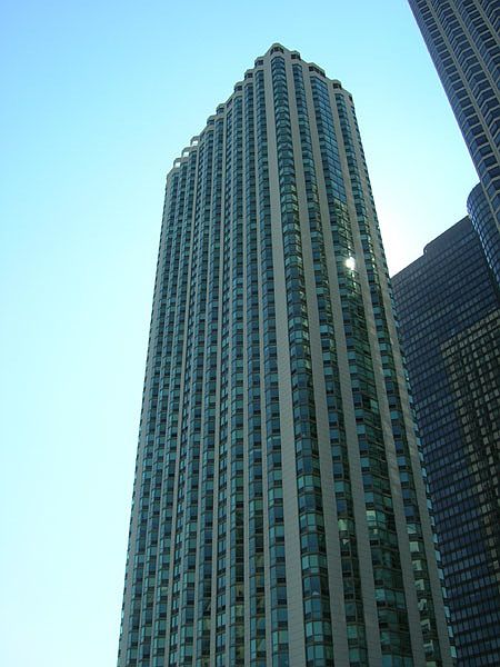 Park Shore