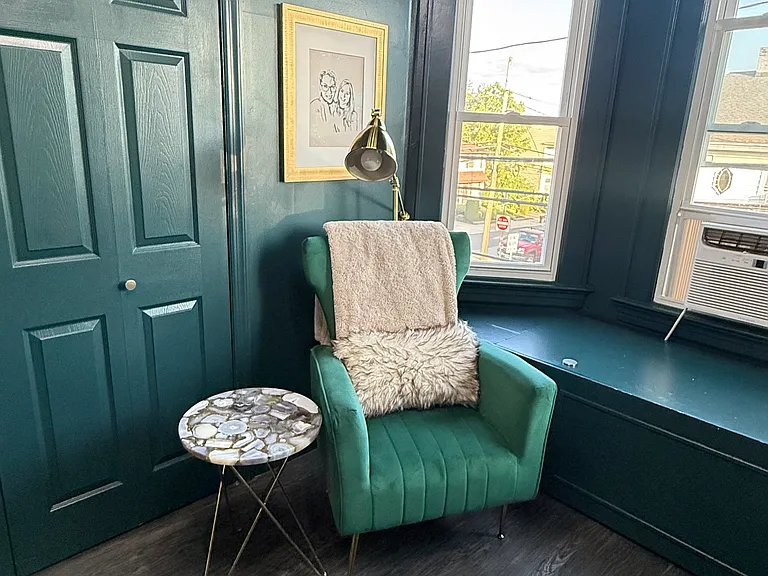 Barbour St — Photo 12