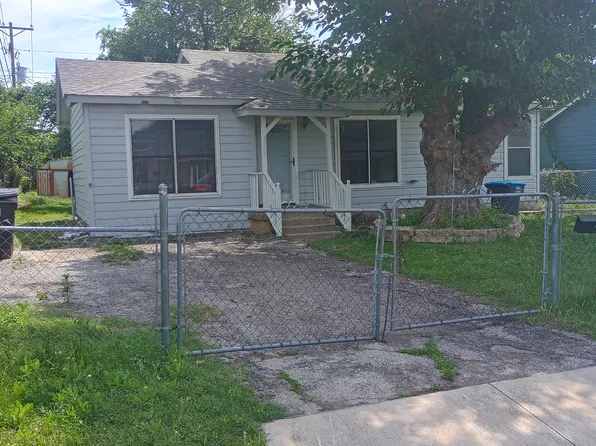 3808 Neches St, Fort Worth, TX 76106