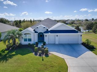 494 Arbella Loop, The Villages, FL 32162