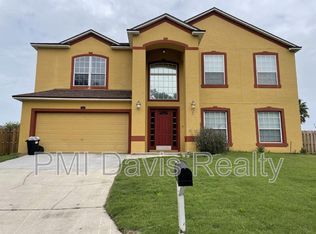 3604 Meadowgreen Ln, Middleburg, FL 32068