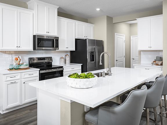 Hillcrest