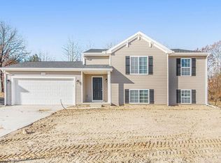 5637 Claremount St, Portage, MI 49024