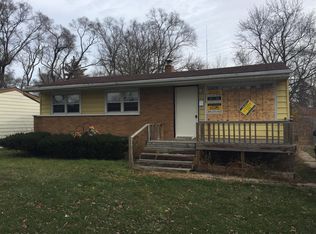 4959 Georgia St, Gary, IN 46409